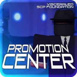 𝗣𝗿𝗼𝗺𝗼𝘁𝗶𝗼𝗻 𝗖𝗲𝗻𝘁𝗲𝗿 icon