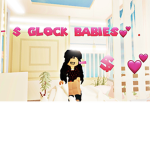 - $ GLOCK BABIES ..