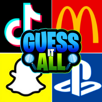 Guess It All! 🔎 (BETA)
