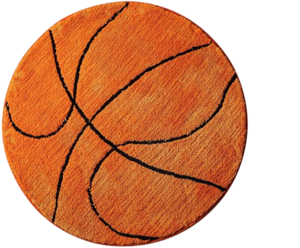 Square Two-Sided Decal