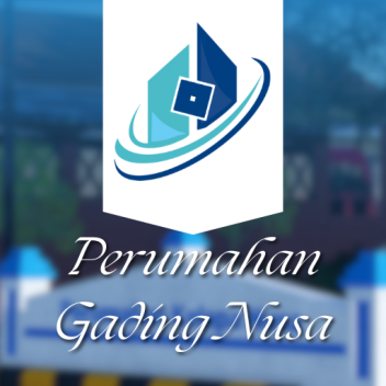 Perumahan Gading Nusa