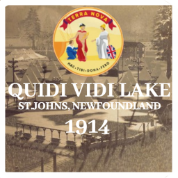 Quidi Vidi Lake, 1914