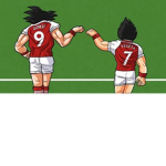 Shonen Shootas Football Club