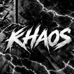 乱 Khaos