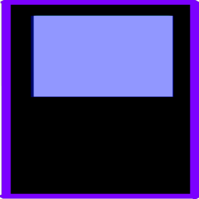 vaporwave door Roblox decal