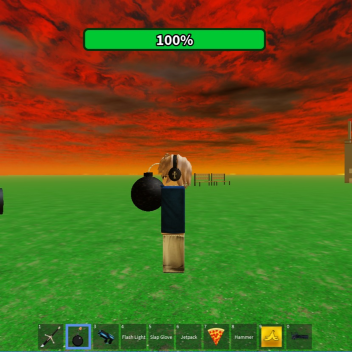 bomb simulator
