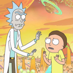 THE RICK GROUP