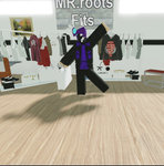 MR.roots Fits