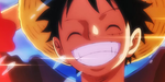 Only one piece