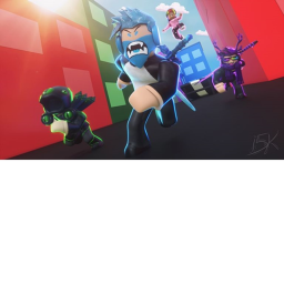 Crime city
