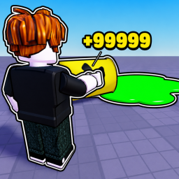 [☢] Toxic Simulator