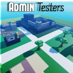 Admin Testers