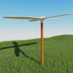 Spinning Objects icon