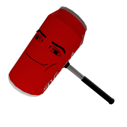 big bloxobola hammer thumbnail