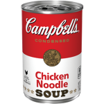 soup can's clothes