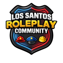 Los Santos Roleplay Community | [LS:PC]