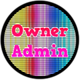 OWNER ADMIN