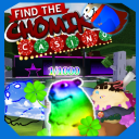 (54!) Find The Chomiks: Casino Edition