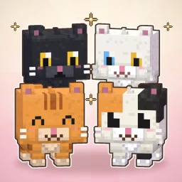 [RELEASE] Chonk Café icon