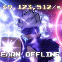 [WILL OPEN AGAIN SOON] Steal a Anime Verse