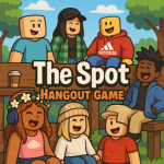 The Spot: Hangout Game