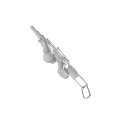 Cyclone Sub-Laser 2nd Version