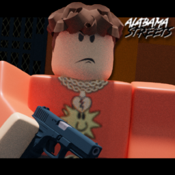 Alabama Streets [HALLOWEEN UPDATE!] (VC)