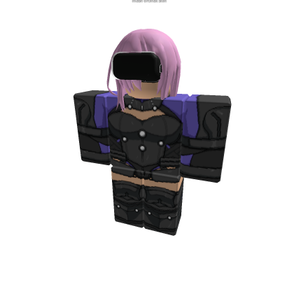 1 mash skin