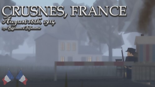 Cresnes, France