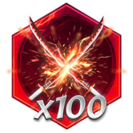 100 Killstreak