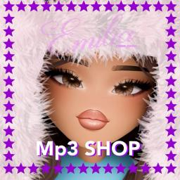 Mp3 Shop - Emilia Obby