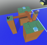 Battle NPCS