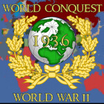 World Conquest 1936 