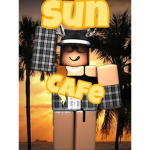 Sun Cafe V1.
