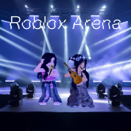 The Roblox Arena