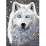 Winterwolf is group