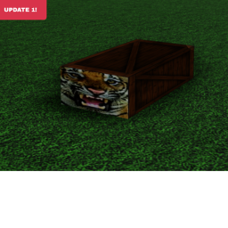 ShoeBox Tiger (In development)