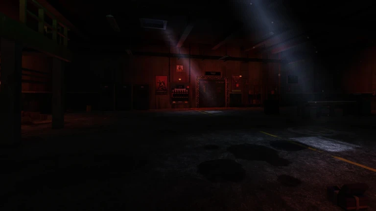 FATHOM on Roblox, screenshot 5