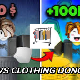 pls donate modded