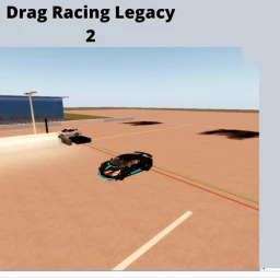 Drag Racing Legacy 2 (Final Update?) icon