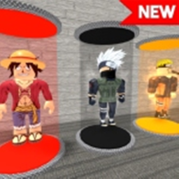 Anime Tycoon 2 Player