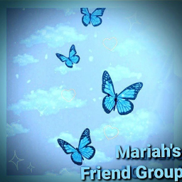 Mariah's Donations