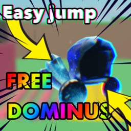 [FREE UGC🔥] Easy Jump [REAL]