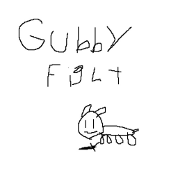 Ultimate Gubby Hangout