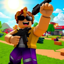 Guns Battlegrounds