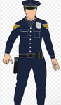 Police station simulator
