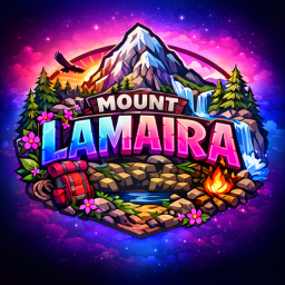 { FREE AVA + X10 X20 } MOUNT LAMAIRA
