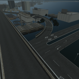 Shotoku Japanese Highway