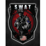 SWAT STATION