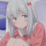 Anime cutties